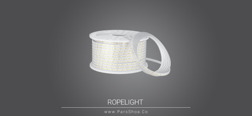 تعداد در کارتن یک حلقه 100 متری