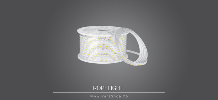 تعداد در کارتن یک حلقه 100 متری