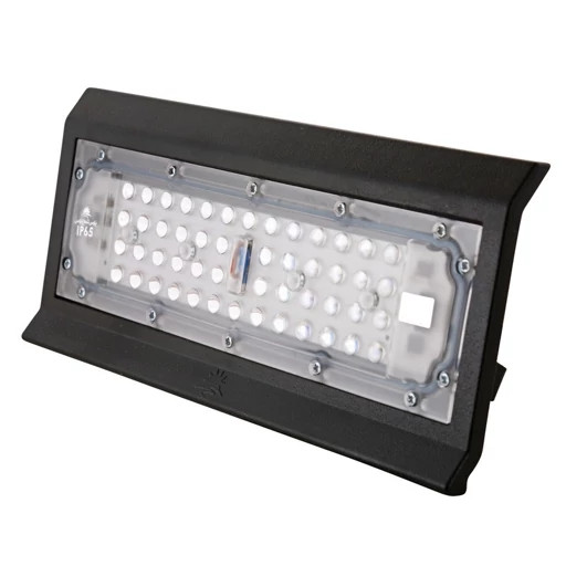 تصویر محصول پرژکتور 50 وات رنگی SMD پارس شعاع توس مدل آرشیدا