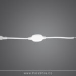 یکسوکننده ولتاژ 8 آمپر 10 میلی متر پارس شعاع توس