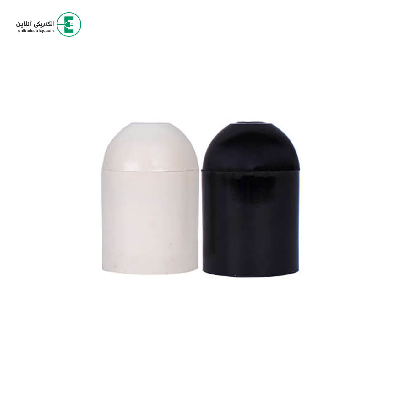 1737040953_34163.jpg سرپیچ بدون راکورد خیام الکتریک - تصویر 1